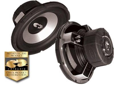   CDT Audio QES-1220